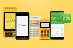 Abra sua Conta digital no Pagbank!