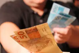 como evitar cair no golpe do empréstimo falso