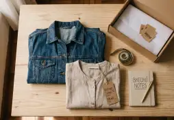 Revenda de roupas em brechós online Como garimpar e lucrar