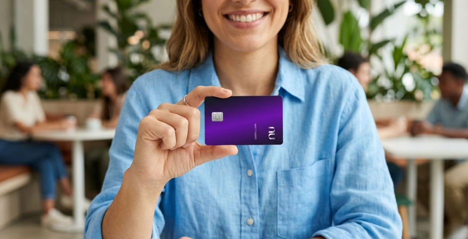 Nubank Ultravioleta cashback do IOF na fatura