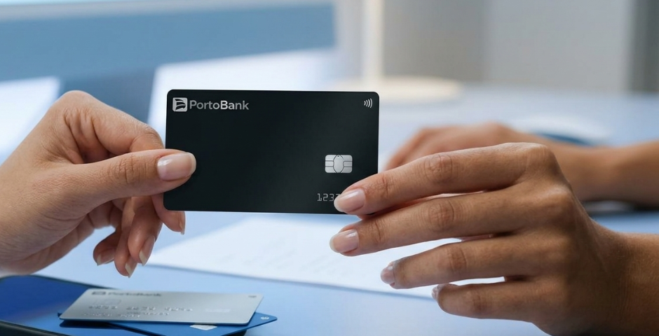 Porto Bank cashback de IOF