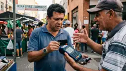 como identificar e evitar o golpe da maquininha