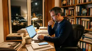 ganhar dinheiro escrevendo artigos e e-books como ghostwriter